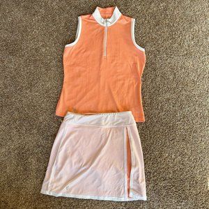 Ladies Tennis Set